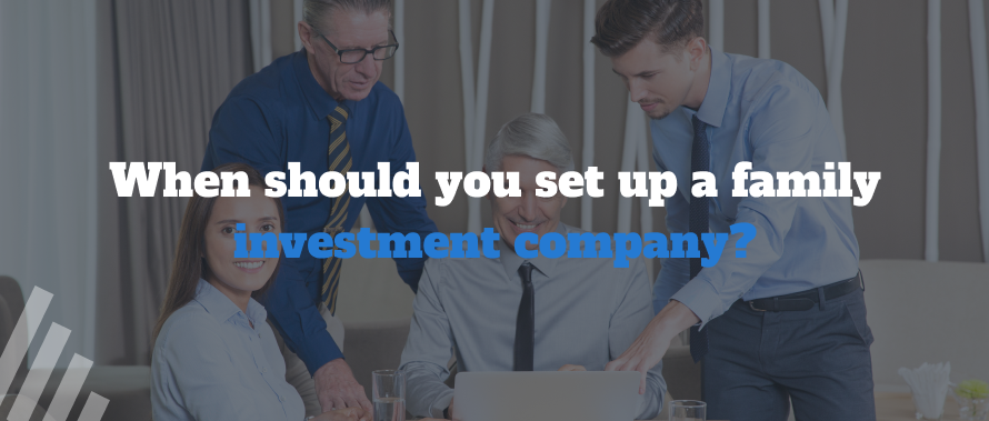 Register a limited company as a landlord